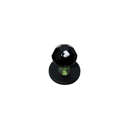 FACET OPAL JOYSTICK CARB CAP FOR DR.DABBER SWITCH 2- Premium borosilicate glass smoking accessories from Calibear Glass. Ideal for dabbing, providing smooth hits and durability. Shop high-quality dab rigs, water pipes, bongs, erig glasses and glass smokin