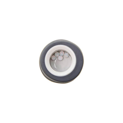 HEAT RESISTANT 3MM OPAL TERP PEARLS PERFECT FOR PUFFCO PEAK AND OTHER ERIGS- Premium borosilicate glass smoking accessories from Calibear Glass. Ideal for dabbing, providing smooth hits and durability. Shop high-quality dab rigs, water pipes, bongs, erig glasses and glass smoking accessories at Calibear Glass. Elevate your smoking experience with a durable and stylish glass dab rig. Free shipping on all orders.