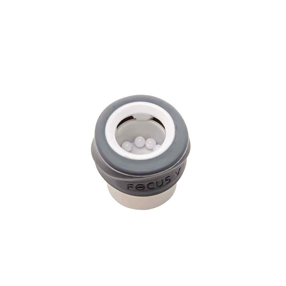 HEAT RESISTANT 3MM OPAL TERP PEARLS PERFECT FOR PUFFCO PEAK AND OTHER ERIGS- Premium borosilicate glass smoking accessories from Calibear Glass. Ideal for dabbing, providing smooth hits and durability. Shop high-quality dab rigs, water pipes, bongs, erig glasses and glass smoking accessories at Calibear Glass. Elevate your smoking experience with a durable and stylish glass dab rig. Free shipping on all orders.