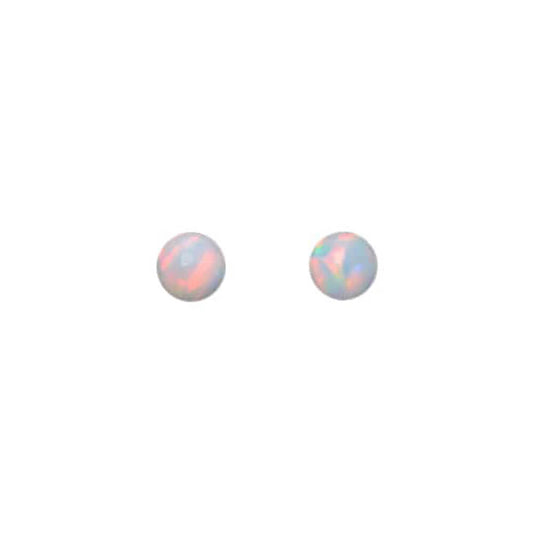 HEAT RESISTANT 3MM OPAL TERP PEARLS PERFECT FOR PUFFCO PEAK AND OTHER ERIGS- Premium borosilicate glass smoking accessories from Calibear Glass. Ideal for dabbing, providing smooth hits and durability. Shop high-quality dab rigs, water pipes, bongs, erig glasses and glass smoking accessories at Calibear Glass. Elevate your smoking experience with a durable and stylish glass dab rig. Free shipping on all orders.