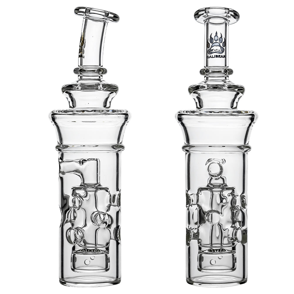 HONEYCORE CHAMBER FOR DR.DABBER SWITCH 2 | CALIBEAR- Premium dr. dabber glass attachment from Calibear Glass. Ideal for dabbing, providing smooth hits and durability. Shop high-quality dab rigs, water pipes, bongs, erig glasses and glass smoking accessori