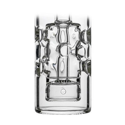 HONEYCORE CHAMBER FOR DR.DABBER SWITCH 2 | CALIBEAR- Premium dr. dabber glass attachment from Calibear Glass. Ideal for dabbing, providing smooth hits and durability. Shop high-quality dab rigs, water pipes, bongs, erig glasses and glass smoking accessori