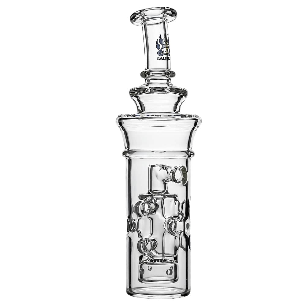 HONEYCORE CHAMBER FOR DR.DABBER SWITCH 2 | CALIBEAR- Premium dr. dabber glass attachment from Calibear Glass. Ideal for dabbing, providing smooth hits and durability. Shop high-quality dab rigs, water pipes, bongs, erig glasses and glass smoking accessori