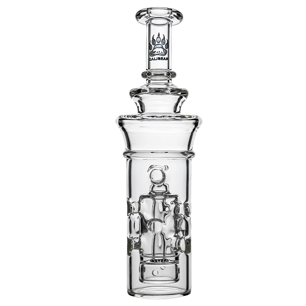 HONEYCORE CHAMBER FOR DR.DABBER SWITCH 2 | CALIBEAR- Premium dr. dabber glass attachment from Calibear Glass. Ideal for dabbing, providing smooth hits and durability. Shop high-quality dab rigs, water pipes, bongs, erig glasses and glass smoking accessori