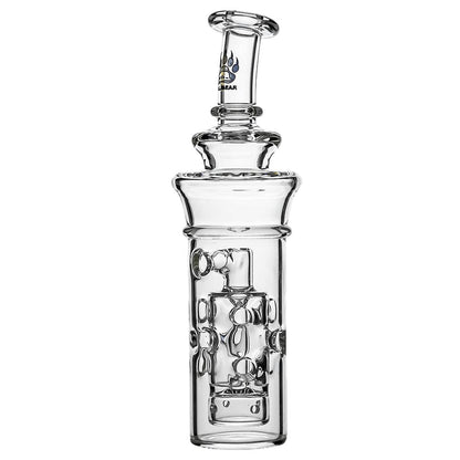 HONEYCORE CHAMBER FOR DR.DABBER SWITCH 2 | CALIBEAR- Premium dr. dabber glass attachment from Calibear Glass. Ideal for dabbing, providing smooth hits and durability. Shop high-quality dab rigs, water pipes, bongs, erig glasses and glass smoking accessori