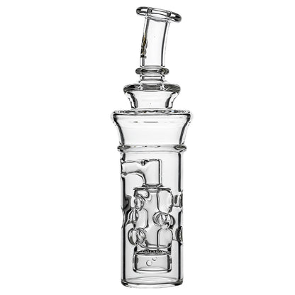 HONEYCORE CHAMBER FOR DR.DABBER SWITCH 2 | CALIBEAR- Premium dr. dabber glass attachment from Calibear Glass. Ideal for dabbing, providing smooth hits and durability. Shop high-quality dab rigs, water pipes, bongs, erig glasses and glass smoking accessori