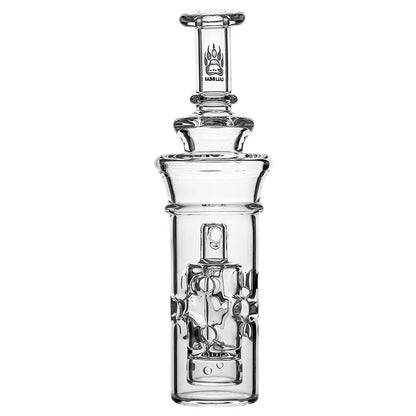 HONEYCORE CHAMBER FOR DR.DABBER SWITCH 2 | CALIBEAR- Premium dr. dabber glass attachment from Calibear Glass. Ideal for dabbing, providing smooth hits and durability. Shop high-quality dab rigs, water pipes, bongs, erig glasses and glass smoking accessori