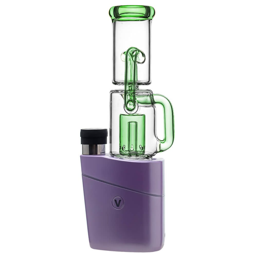 HALO RECYCLER TUBE