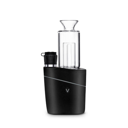 VLAB Halo portable e-rig featuring the upgraded 3D ceramic chamber for smooth travel vaporizer hits