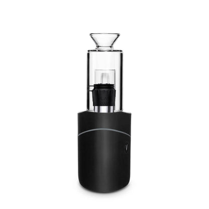 VLAB Halo portable e-rig featuring the upgraded 3D ceramic chamber for smooth travel vaporizer hits