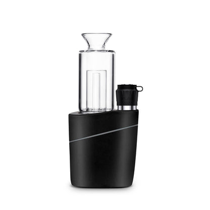 VLAB Halo portable e-rig featuring the upgraded 3D ceramic chamber for smooth travel vaporizer hits