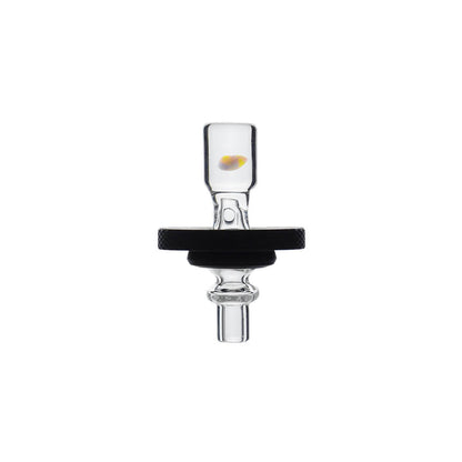 OPAL PILLAR JOYSTICK CARB CAPS FOR DR.DABBER SWITCH 2- Premium borosilicate glass smoking accessories from Calibear Glass. Ideal for dabbing, providing smooth hits and durability. Shop high-quality dab rigs, water pipes, bongs, erig glasses and glass smoking accessories at Calibear Glass. Elevate your smoking experience with a durable and stylish glass dab rig. Free shipping on all orders.