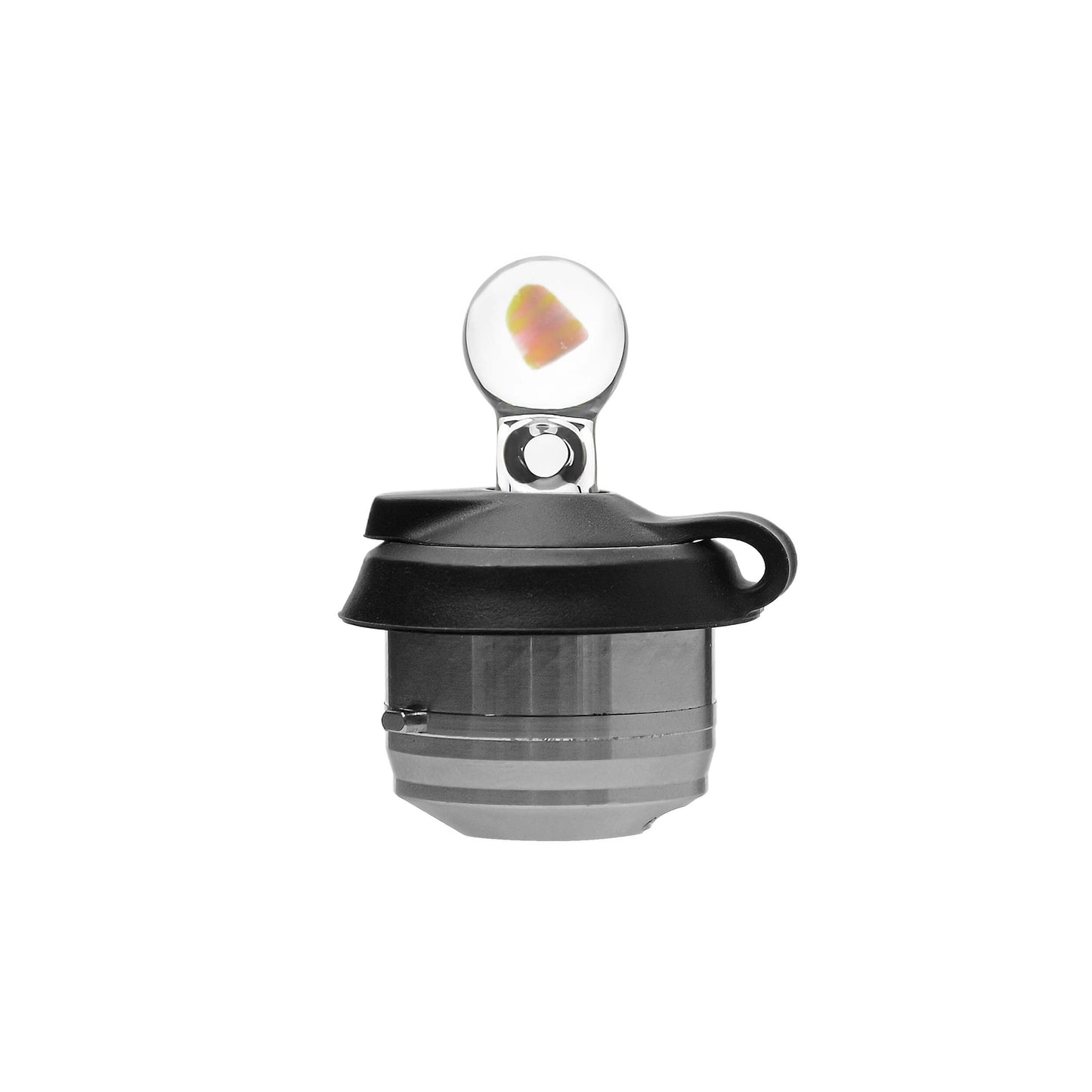 PREMIUM GLASS BALL CAP SERIES FOR PROXY & PEAK- Premium puffco glass attachment from Calibear Glass. Ideal for dabbing, providing smooth hits and durability. Shop high-quality dab rigs, water pipes, bongs, erig glasses and glass smoking accessories at Calibear Glass. Elevate your smoking experience with a durable and stylish glass dab rig. Free shipping on all orders.