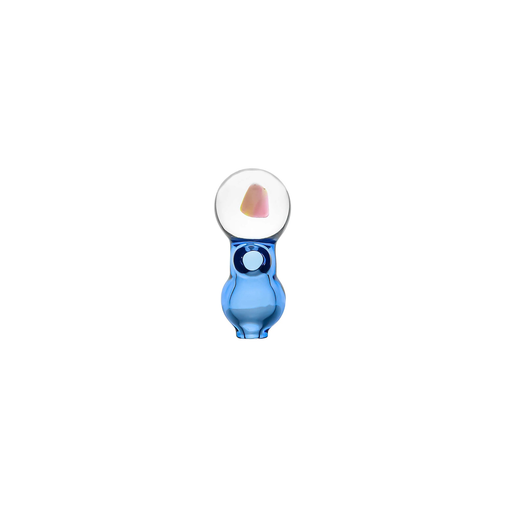 PREMIUM GLASS BALL CAP SERIES FOR PROXY & PEAK- Premium puffco glass attachment from Calibear Glass. Ideal for dabbing, providing smooth hits and durability. Shop high-quality dab rigs, water pipes, bongs, erig glasses and glass smoking accessories at Calibear Glass. Elevate your smoking experience with a durable and stylish glass dab rig. Free shipping on all orders.