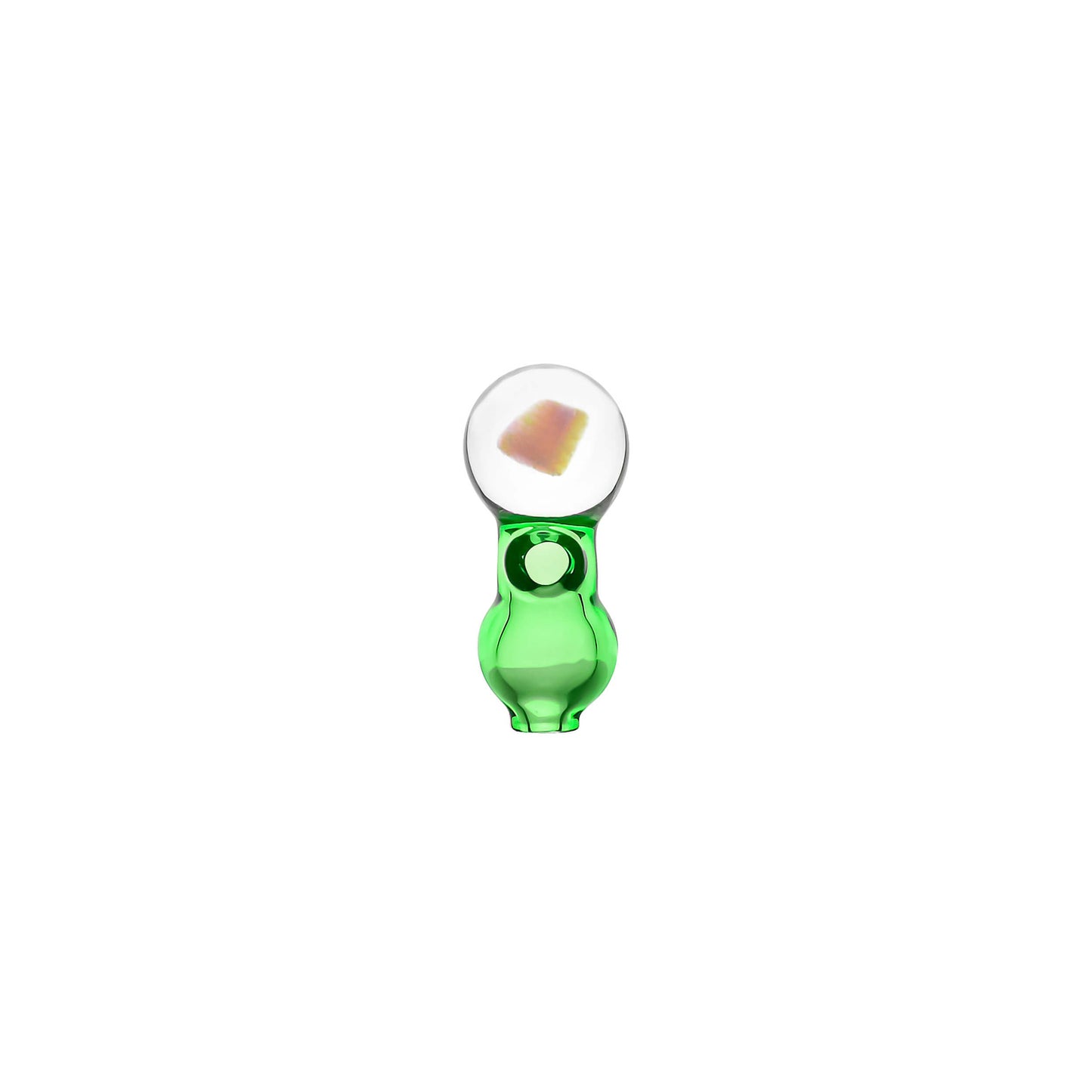 PREMIUM GLASS BALL CAP SERIES FOR PROXY & PEAK- Premium puffco glass attachment from Calibear Glass. Ideal for dabbing, providing smooth hits and durability. Shop high-quality dab rigs, water pipes, bongs, erig glasses and glass smoking accessories at Calibear Glass. Elevate your smoking experience with a durable and stylish glass dab rig. Free shipping on all orders.
