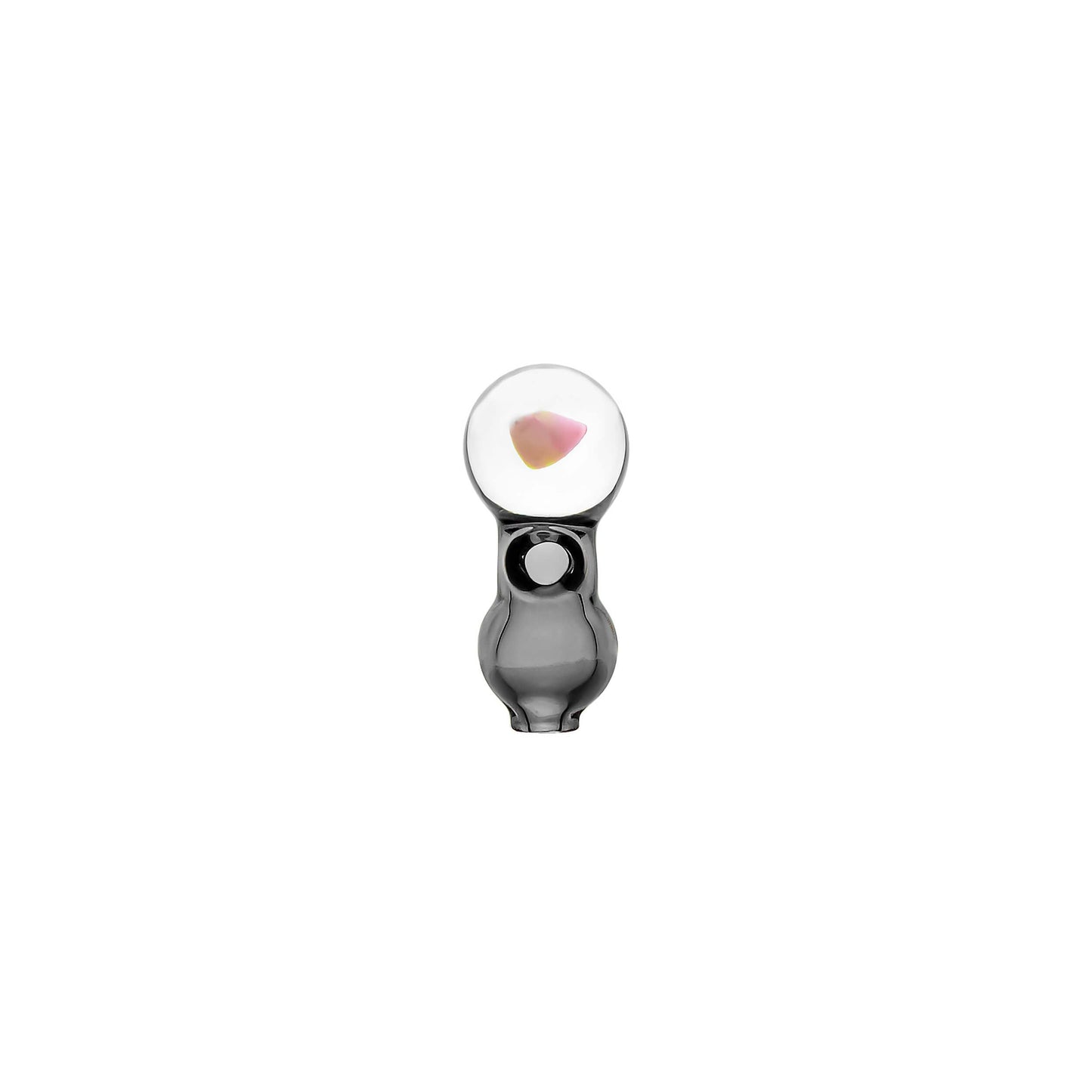 PREMIUM GLASS BALL CAP SERIES FOR PROXY & PEAK- Premium puffco glass attachment from Calibear Glass. Ideal for dabbing, providing smooth hits and durability. Shop high-quality dab rigs, water pipes, bongs, erig glasses and glass smoking accessories at Calibear Glass. Elevate your smoking experience with a durable and stylish glass dab rig. Free shipping on all orders.