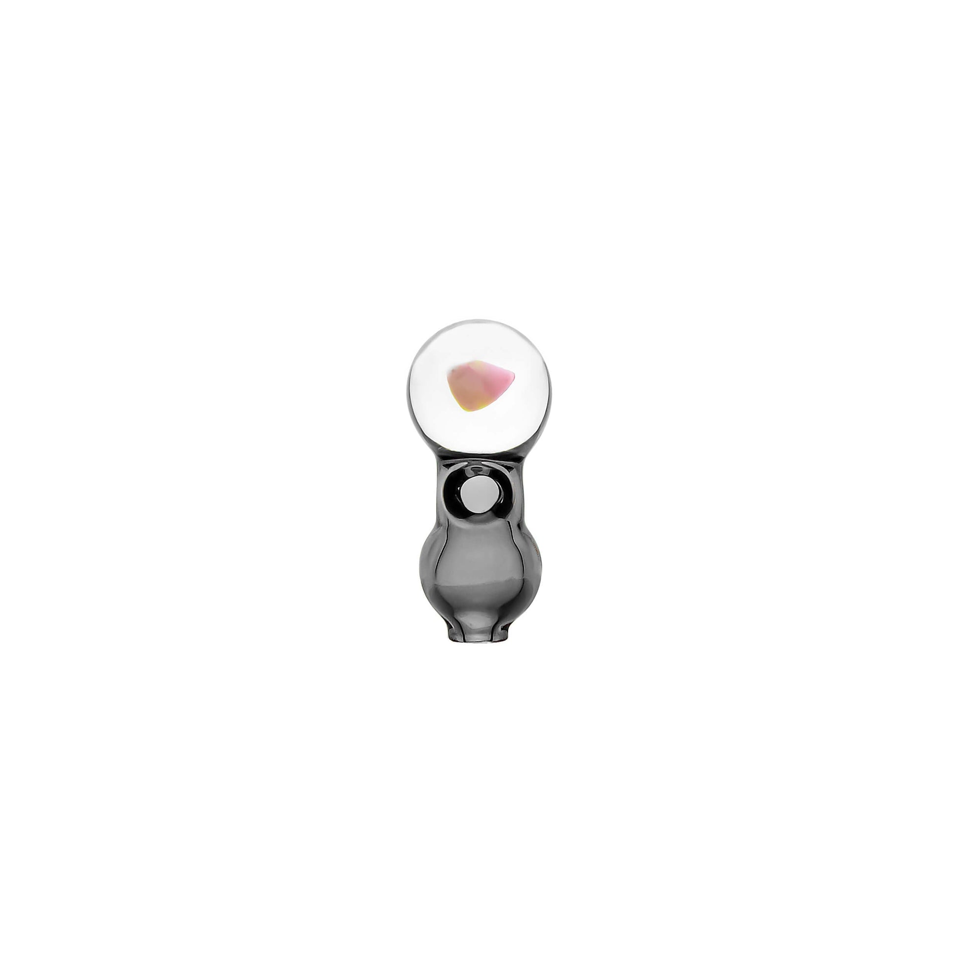 PREMIUM GLASS BALL CAP SERIES FOR PROXY & PEAK- Premium puffco glass attachment from Calibear Glass. Ideal for dabbing, providing smooth hits and durability. Shop high-quality dab rigs, water pipes, bongs, erig glasses and glass smoking accessories at Calibear Glass. Elevate your smoking experience with a durable and stylish glass dab rig. Free shipping on all orders.