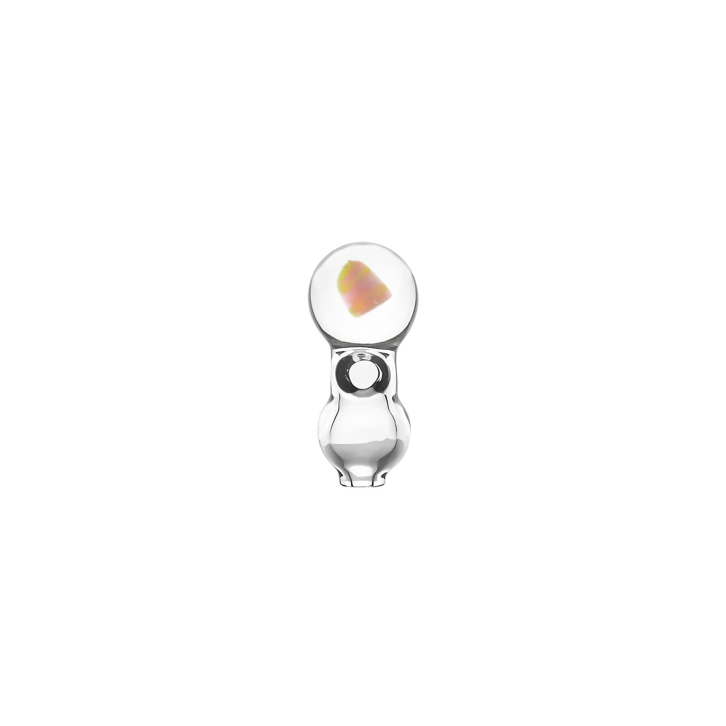 PREMIUM GLASS BALL CAP SERIES FOR PROXY & PEAK- Premium puffco glass attachment from Calibear Glass. Ideal for dabbing, providing smooth hits and durability. Shop high-quality dab rigs, water pipes, bongs, erig glasses and glass smoking accessories at Calibear Glass. Elevate your smoking experience with a durable and stylish glass dab rig. Free shipping on all orders.