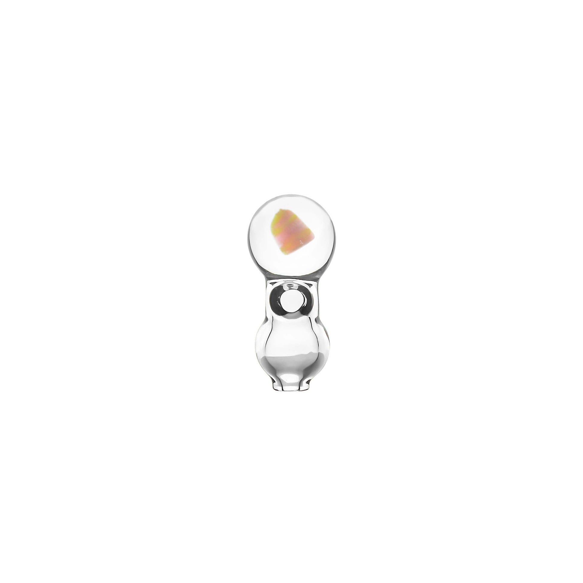 PREMIUM GLASS BALL CAP SERIES FOR PROXY & PEAK- Premium puffco glass attachment from Calibear Glass. Ideal for dabbing, providing smooth hits and durability. Shop high-quality dab rigs, water pipes, bongs, erig glasses and glass smoking accessories at Calibear Glass. Elevate your smoking experience with a durable and stylish glass dab rig. Free shipping on all orders.