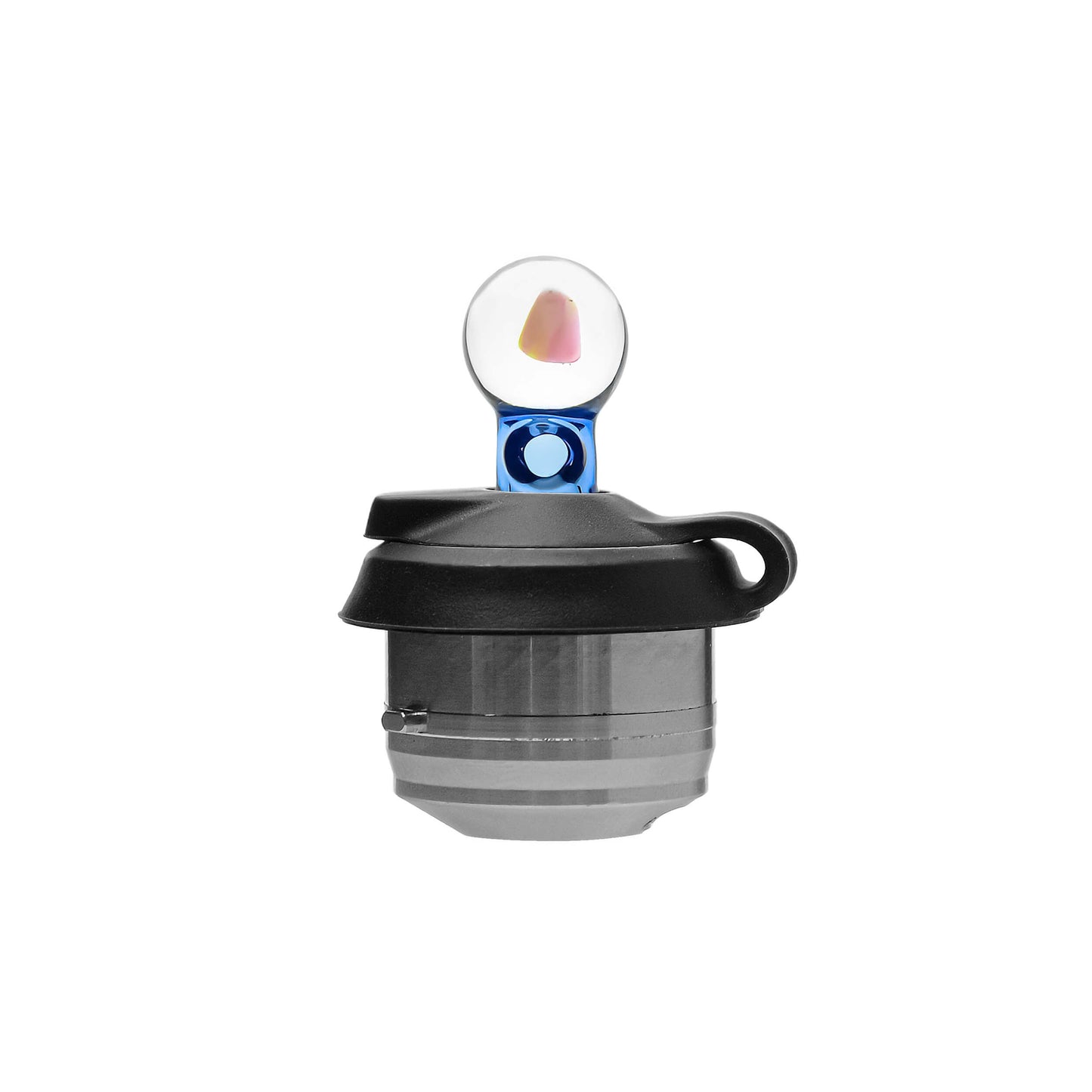 PREMIUM GLASS BALL CAP SERIES FOR PROXY & PEAK- Premium puffco glass attachment from Calibear Glass. Ideal for dabbing, providing smooth hits and durability. Shop high-quality dab rigs, water pipes, bongs, erig glasses and glass smoking accessories at Calibear Glass. Elevate your smoking experience with a durable and stylish glass dab rig. Free shipping on all orders.