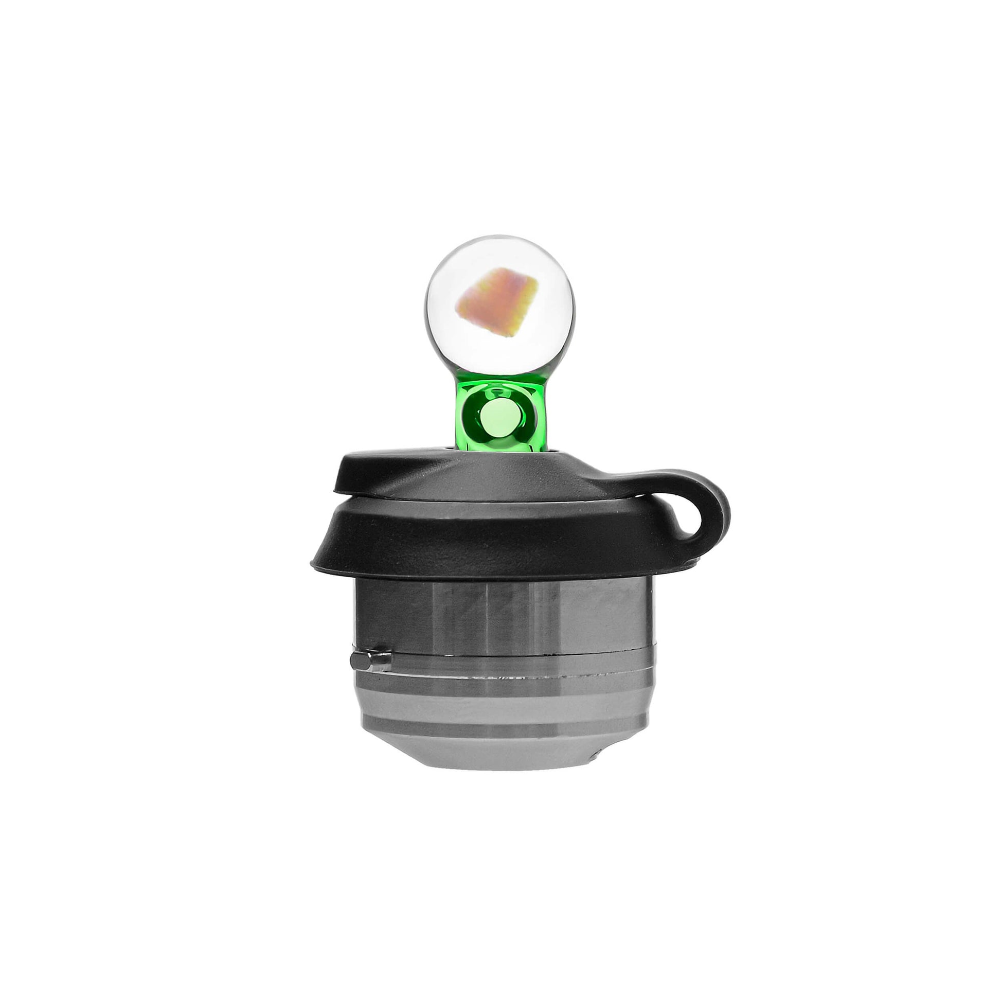 PREMIUM GLASS BALL CAP SERIES FOR PROXY & PEAK- Premium puffco glass attachment from Calibear Glass. Ideal for dabbing, providing smooth hits and durability. Shop high-quality dab rigs, water pipes, bongs, erig glasses and glass smoking accessories at Calibear Glass. Elevate your smoking experience with a durable and stylish glass dab rig. Free shipping on all orders.