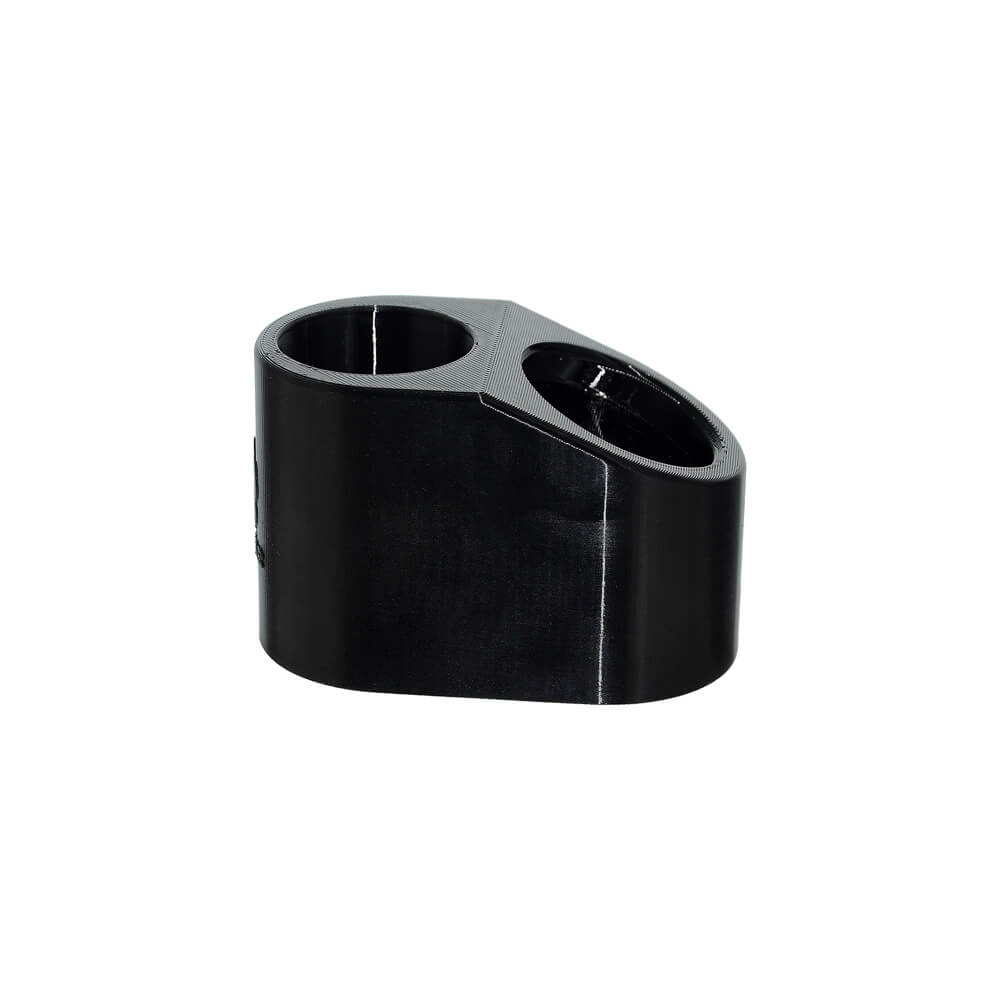 PROXY TO PEAK BASE ADAPTER- Premium borosilicate glass smoking accessories from Calibear Glass. Ideal for dabbing, providing smooth hits and durability. Shop high-quality dab rigs, water pipes, bongs, erig glasses and glass smoking accessories at Calibear Glass. Elevate your smoking experience with a durable and stylish glass dab rig. Free shipping on all orders.