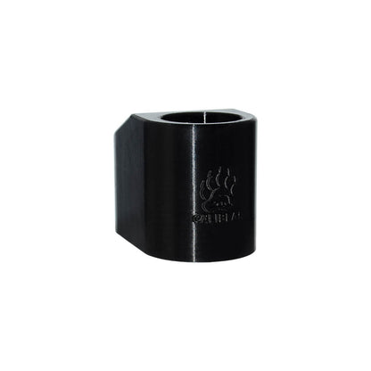 PROXY TO PEAK BASE ADAPTER- Premium borosilicate glass smoking accessories from Calibear Glass. Ideal for dabbing, providing smooth hits and durability. Shop high-quality dab rigs, water pipes, bongs, erig glasses and glass smoking accessories at Calibear Glass. Elevate your smoking experience with a durable and stylish glass dab rig. Free shipping on all orders.