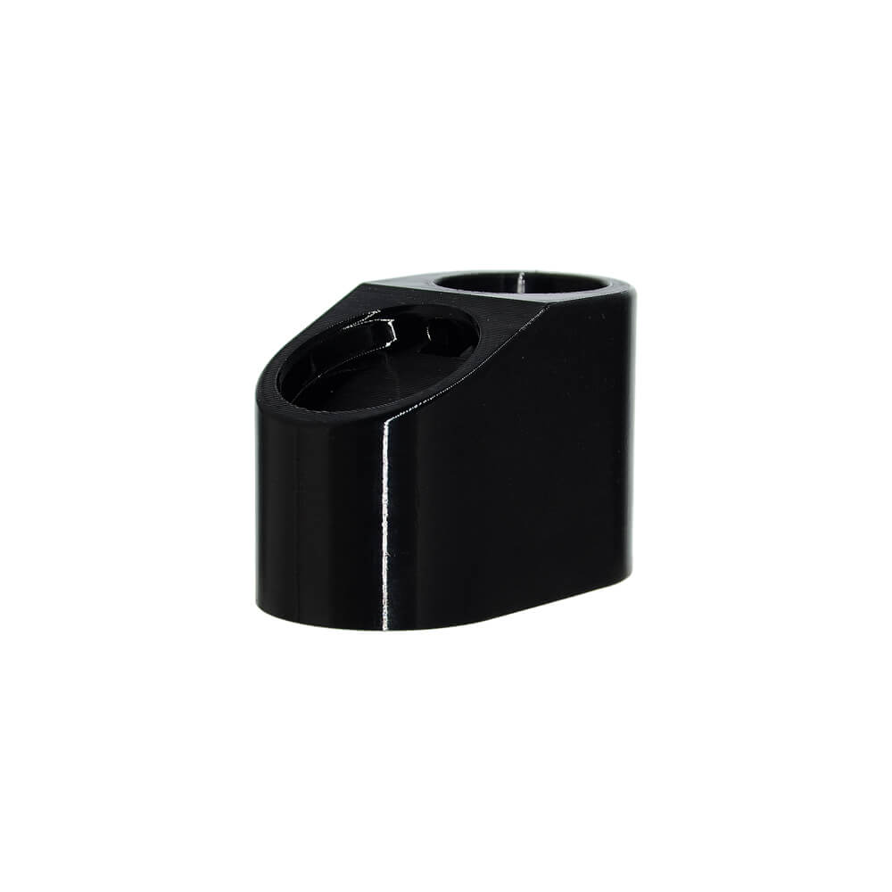 PROXY TO PEAK BASE ADAPTER- Premium borosilicate glass smoking accessories from Calibear Glass. Ideal for dabbing, providing smooth hits and durability. Shop high-quality dab rigs, water pipes, bongs, erig glasses and glass smoking accessories at Calibear Glass. Elevate your smoking experience with a durable and stylish glass dab rig. Free shipping on all orders.