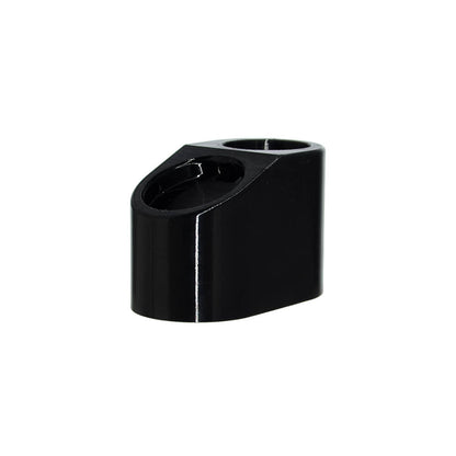 PROXY TO PEAK BASE ADAPTER- Premium borosilicate glass smoking accessories from Calibear Glass. Ideal for dabbing, providing smooth hits and durability. Shop high-quality dab rigs, water pipes, bongs, erig glasses and glass smoking accessories at Calibear Glass. Elevate your smoking experience with a durable and stylish glass dab rig. Free shipping on all orders.