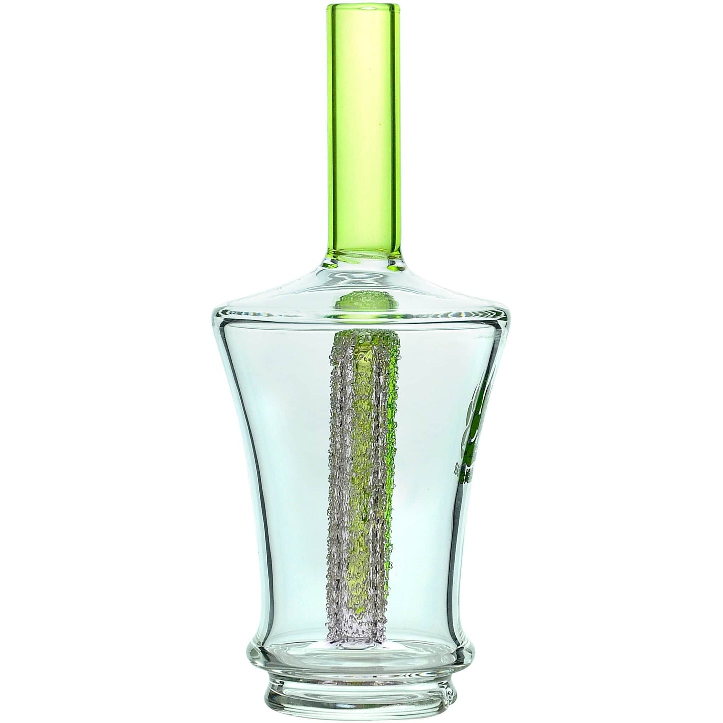 Puffco Peak OG& Pro Attachment |CALIBEAR- Premium puffco glass attachment from Calibear Glass. Ideal for dabbing, providing smooth hits and durability. Shop high-quality dab rigs, water pipes, bongs, erig glasses and glass smoking accessories at Calibear Glass. Elevate your smoking experience with a durable and stylish glass dab rig. Free shipping on all orders