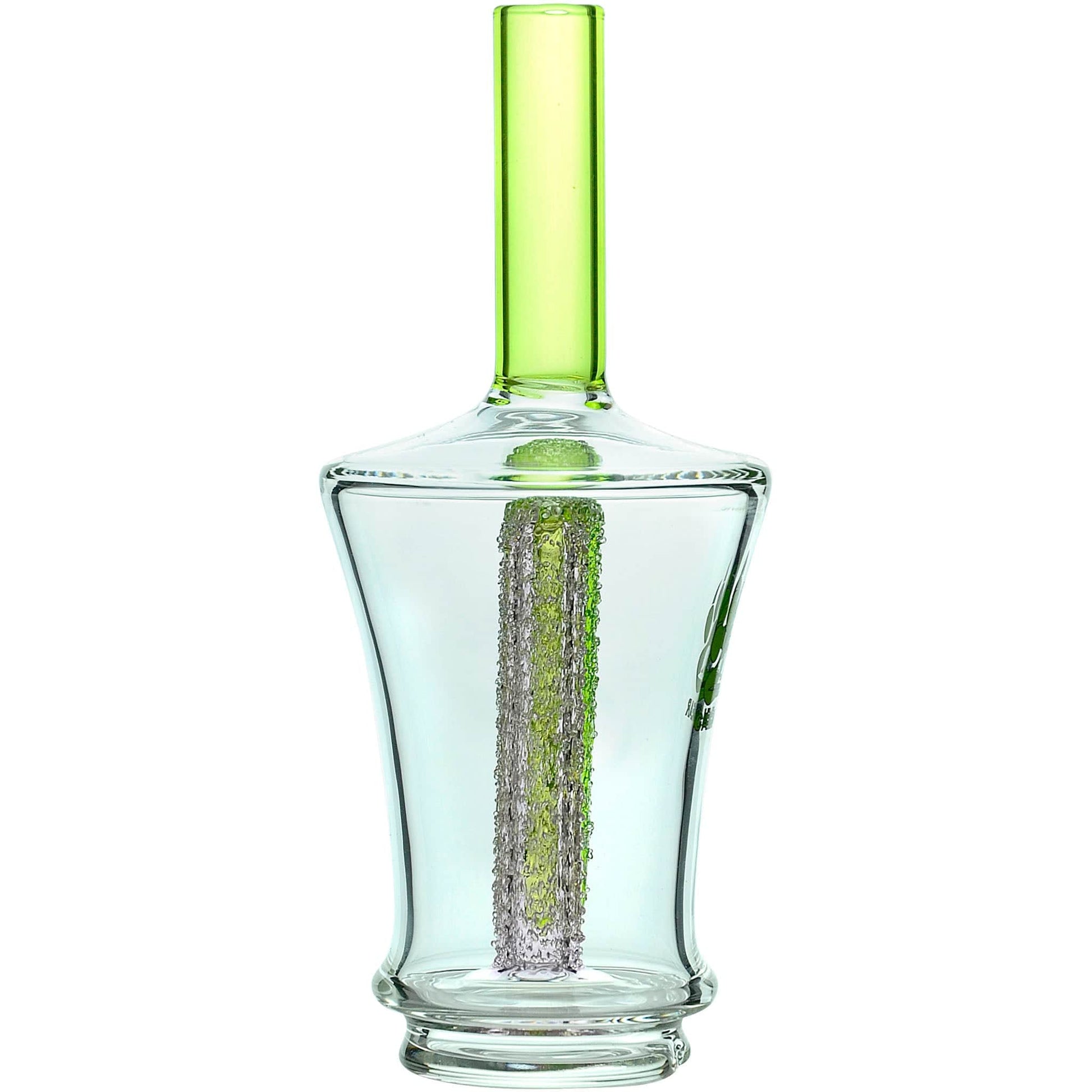 Puffco Peak OG& Pro Attachment |CALIBEAR- Premium puffco glass attachment from Calibear Glass. Ideal for dabbing, providing smooth hits and durability. Shop high-quality dab rigs, water pipes, bongs, erig glasses and glass smoking accessories at Calibear Glass. Elevate your smoking experience with a durable and stylish glass dab rig. Free shipping on all orders
