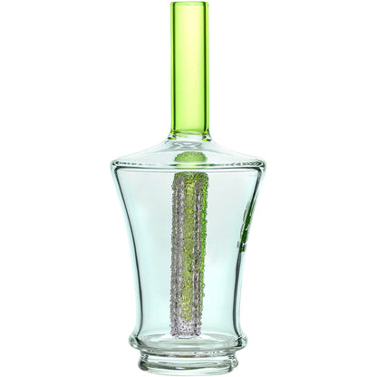 Puffco Peak OG& Pro Attachment |CALIBEAR- Premium puffco glass attachment from Calibear Glass. Ideal for dabbing, providing smooth hits and durability. Shop high-quality dab rigs, water pipes, bongs, erig glasses and glass smoking accessories at Calibear Glass. Elevate your smoking experience with a durable and stylish glass dab rig. Free shipping on all orders