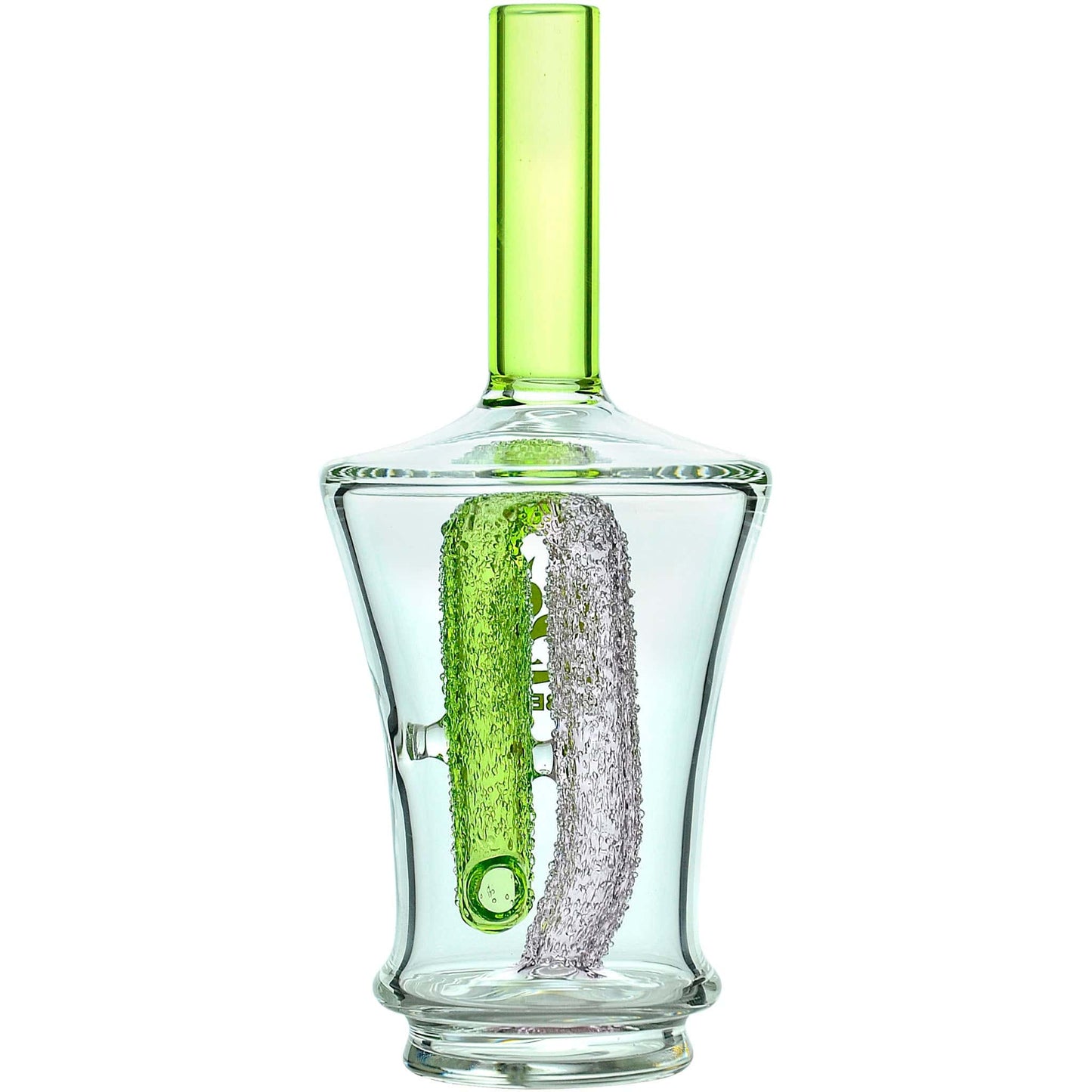 Puffco Peak OG& Pro Attachment |CALIBEAR- Premium puffco glass attachment from Calibear Glass. Ideal for dabbing, providing smooth hits and durability. Shop high-quality dab rigs, water pipes, bongs, erig glasses and glass smoking accessories at Calibear Glass. Elevate your smoking experience with a durable and stylish glass dab rig. Free shipping on all orders