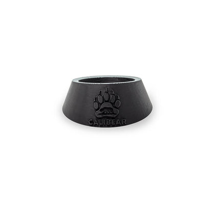 Calibear Puffco Stand heat-resistant anti-tip stable base for Puffco Peak device secure non-slip dab rig holder accessory