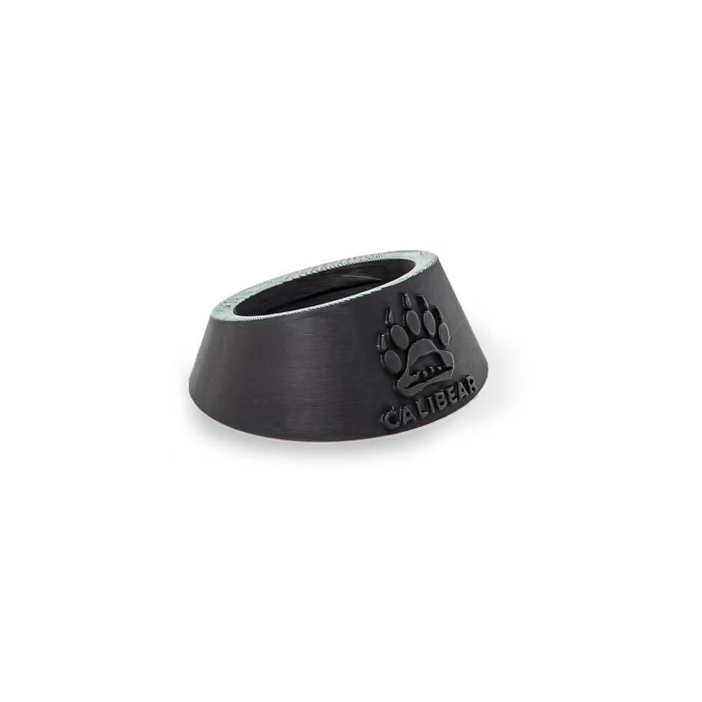 Calibear Puffco Stand heat-resistant anti-tip stable base for Puffco Peak device secure non-slip dab rig holder accessory