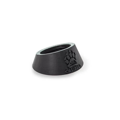 Calibear Puffco Stand heat-resistant anti-tip stable base for Puffco Peak device secure non-slip dab rig holder accessory
