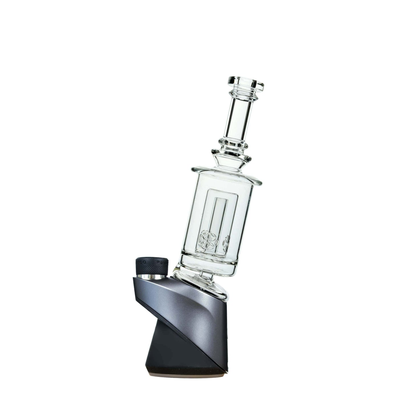 SOL PUFFCO PEAK ATTACHMENT- Premium puffco glass attachment from Calibear Glass. Ideal for dabbing, providing smooth hits and durability. Shop high-quality dab rigs, water pipes, bongs, erig glasses and glass smoking accessories at Calibear Glass. Elevate your smoking experience with a durable and stylish glass dab rig. Free shipping on all orders