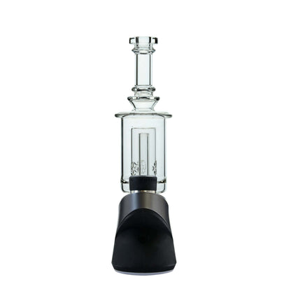 SOL PUFFCO PEAK ATTACHMENT- Premium puffco glass attachment from Calibear Glass. Ideal for dabbing, providing smooth hits and durability. Shop high-quality dab rigs, water pipes, bongs, erig glasses and glass smoking accessories at Calibear Glass. Elevate your smoking experience with a durable and stylish glass dab rig. Free shipping on all orders