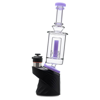 SOL PUFFCO PEAK ATTACHMENT- Premium puffco glass attachment from Calibear Glass. Ideal for dabbing, providing smooth hits and durability. Shop high-quality dab rigs, water pipes, bongs, erig glasses and glass smoking accessories at Calibear Glass. Elevate your smoking experience with a durable and stylish glass dab rig. Free shipping on all orders