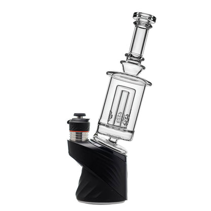 SOL PUFFCO PEAK ATTACHMENT- Premium puffco glass attachment from Calibear Glass. Ideal for dabbing, providing smooth hits and durability. Shop high-quality dab rigs, water pipes, bongs, erig glasses and glass smoking accessories at Calibear Glass. Elevate your smoking experience with a durable and stylish glass dab rig. Free shipping on all orders
