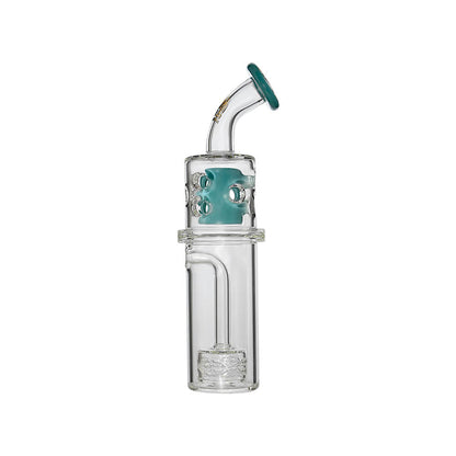 STRAIGHT FAB RIG FOR DR. DABBER SWITCH 2 | CALIBEAR- Premium dr. dabber glass attachment from Calibear Glass. Ideal for dabbing, providing smooth hits and durability. Shop high-quality dab rigs, water pipes, bongs, erig glasses and glass smoking accessories at Calibear Glass. Elevate your smoking experience with a durable and stylish glass dab rig. Free shipping on all orders.