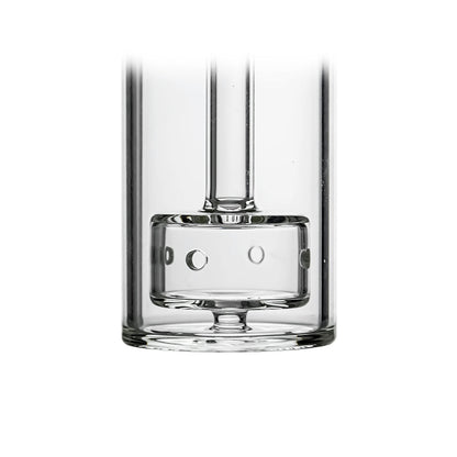 STRAIGHT FAB RIG FOR DR. DABBER SWITCH 2 | CALIBEAR- Premium dr. dabber glass attachment from Calibear Glass. Ideal for dabbing, providing smooth hits and durability. Shop high-quality dab rigs, water pipes, bongs, erig glasses and glass smoking accessories at Calibear Glass. Elevate your smoking experience with a durable and stylish glass dab rig. Free shipping on all orders.