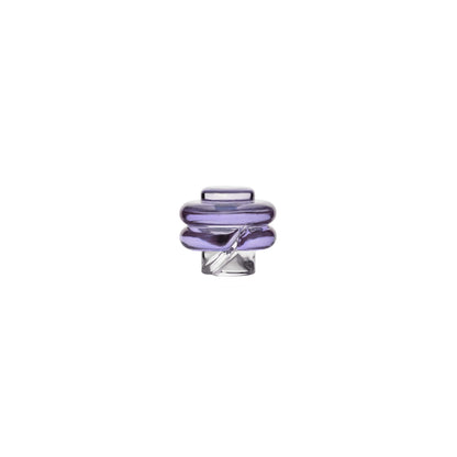 STYLISH COLORFUL GLASS CARB CAP COLLECTION FOR PUFFCO PEAK- Premium borosilicate glass smoking accessories from Calibear Glass. Ideal for dabbing, providing smooth hits and durability. Shop high-quality dab rigs, water pipes, bongs, erig glasses and glass smoking accessories at Calibear Glass. Elevate your smoking experience with a durable and stylish glass dab rig. Free shipping on all orders.