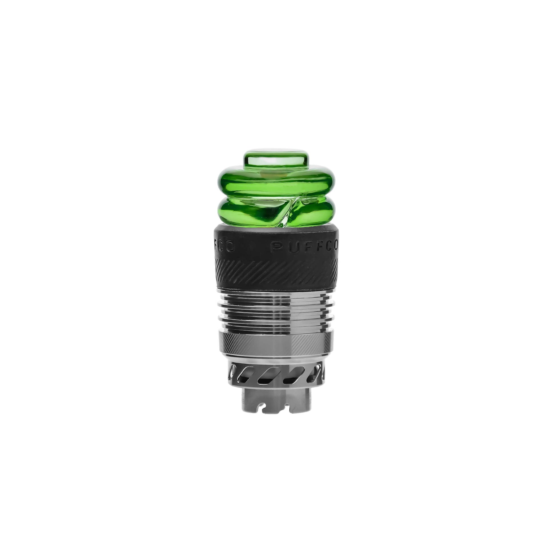 STYLISH COLORFUL GLASS CARB CAP COLLECTION FOR PUFFCO PEAK- Premium borosilicate glass smoking accessories from Calibear Glass. Ideal for dabbing, providing smooth hits and durability. Shop high-quality dab rigs, water pipes, bongs, erig glasses and glass smoking accessories at Calibear Glass. Elevate your smoking experience with a durable and stylish glass dab rig. Free shipping on all orders.