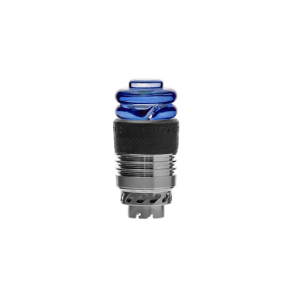 STYLISH COLORFUL GLASS CARB CAP COLLECTION FOR PUFFCO PEAK- Premium borosilicate glass smoking accessories from Calibear Glass. Ideal for dabbing, providing smooth hits and durability. Shop high-quality dab rigs, water pipes, bongs, erig glasses and glass smoking accessories at Calibear Glass. Elevate your smoking experience with a durable and stylish glass dab rig. Free shipping on all orders.