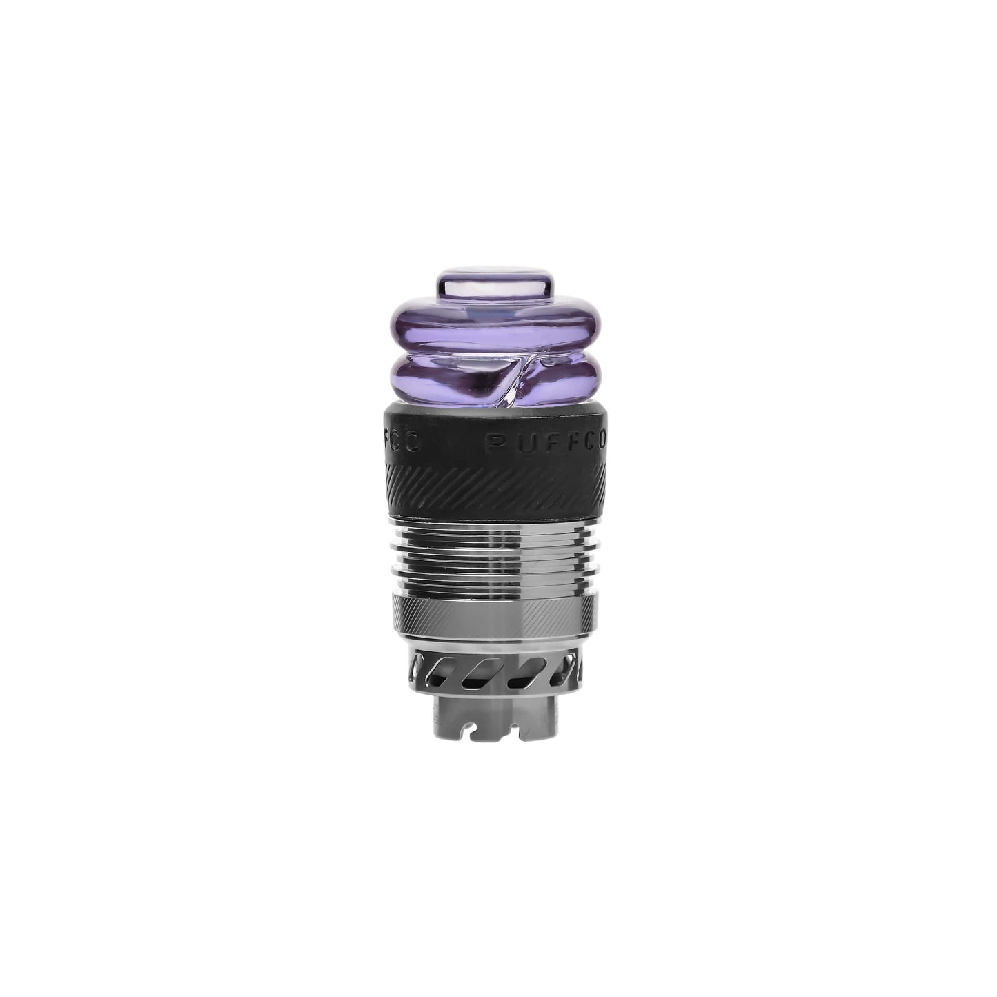 STYLISH COLORFUL GLASS CARB CAP COLLECTION FOR PUFFCO PEAK- Premium borosilicate glass smoking accessories from Calibear Glass. Ideal for dabbing, providing smooth hits and durability. Shop high-quality dab rigs, water pipes, bongs, erig glasses and glass smoking accessories at Calibear Glass. Elevate your smoking experience with a durable and stylish glass dab rig. Free shipping on all orders.