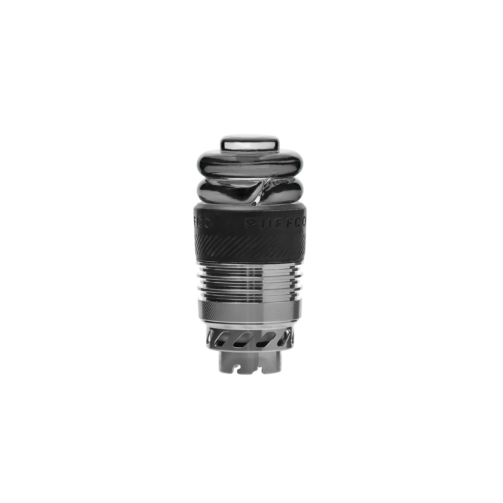 STYLISH COLORFUL GLASS CARB CAP COLLECTION FOR PUFFCO PEAK- Premium borosilicate glass smoking accessories from Calibear Glass. Ideal for dabbing, providing smooth hits and durability. Shop high-quality dab rigs, water pipes, bongs, erig glasses and glass smoking accessories at Calibear Glass. Elevate your smoking experience with a durable and stylish glass dab rig. Free shipping on all orders.