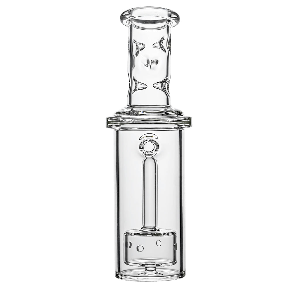 SWITCHFLOW TOPPER FOR DR.DABBER SWITCH 2 | CALIBEAR- Premium dr. dabber glass attachment from Calibear Glass. Ideal for dabbing, providing smooth hits and durability. Shop high-quality dab rigs, water pipes, bongs, erig glasses and glass smoking accessori