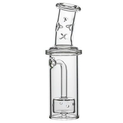 SWITCHFLOW TOPPER FOR DR.DABBER SWITCH 2 | CALIBEAR- Premium dr. dabber glass attachment from Calibear Glass. Ideal for dabbing, providing smooth hits and durability. Shop high-quality dab rigs, water pipes, bongs, erig glasses and glass smoking accessori