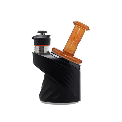 SIMPLE PUFFCO PEAK OG& PRO DRY ATTACHMENT- Premium puffco glass attachment from Calibear Glass. Ideal for dabbing, providing smooth hits and durability. Shop high-quality dab rigs, water pipes, bongs, erig glasses and glass smoking accessories at Calibear Glass. Elevate your smoking experience with a durable and stylish glass dab rig. Free shipping on all orders.